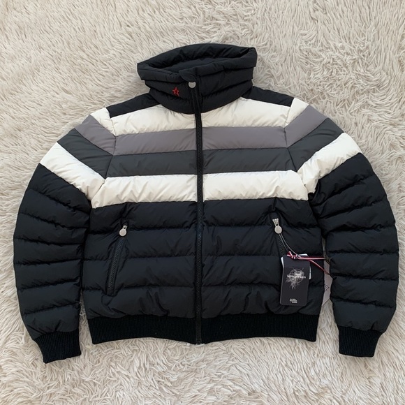 SALE NWT perfect moment queene down coat jacket - Picture 5 of 9